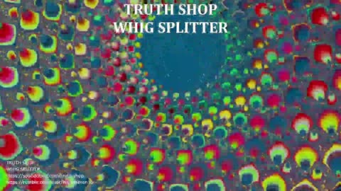 Truth Shop Radio: Live 24/7 Original Electronic Music