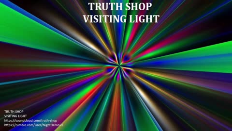 Truth Shop Radio: Live 24/7 Original Electronic Music