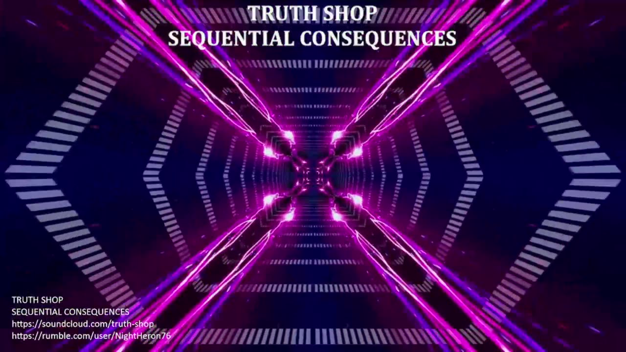 Truth Shop Radio: Live 24/7 Original Electronic Music