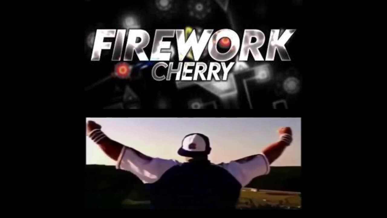 Firework x World life