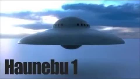 Maria Orsic, Vril/Thule Society, and German Connections to Extra-Terrestrials