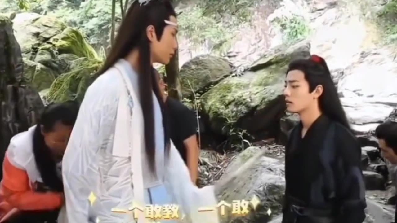 Off Script, Still in a Love Bubble—Sweet BTS Vibes