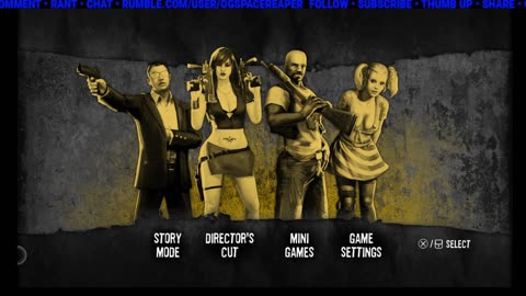 House of the Dead Overkill