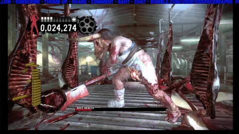 House of the Dead Overkill