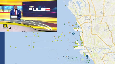 LIVE: Flashpoint: Chinese Aggression in the Phillipenes| Breaking News 24/7