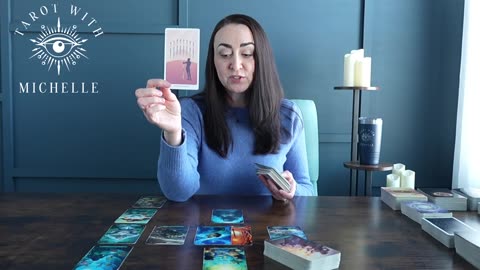 ♊️ Gemini Tarot - No Going Back — You’ve Outgrown Who You Used to Be!