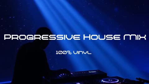 Progressive House DJ Mix - Melodic & Deep Vibes (September 2025)