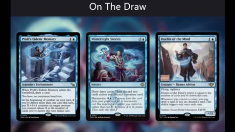 Crazy card prices and combo decks are at it again