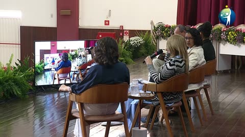 Programa LITERATURA ESPÍRITA - AVE, CRISTO! com Denise Lino e Convidados