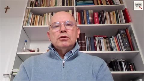 Przegląd tradycjonalistyczny #166 - Kamil Klimczak, Piotr Błaszkowski