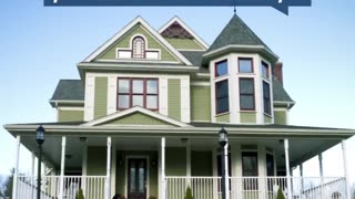 Is Changing the Color Of Siding the Best Way to Boost Your Home's Curb Appeal?... LarryBroker.com