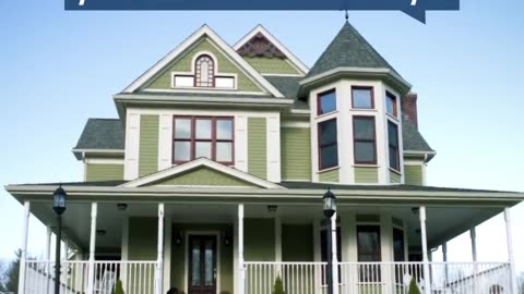 Is Changing the Color Of Siding the Best Way to Boost Your Home's Curb Appeal?... LarryBroker.com