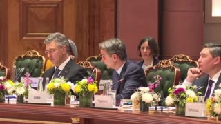 Greece's PM says banning social media for minors and adolescents "goes hand in hand with