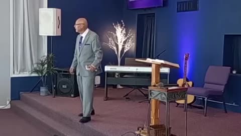 Jesus Says Come! (Part 2)