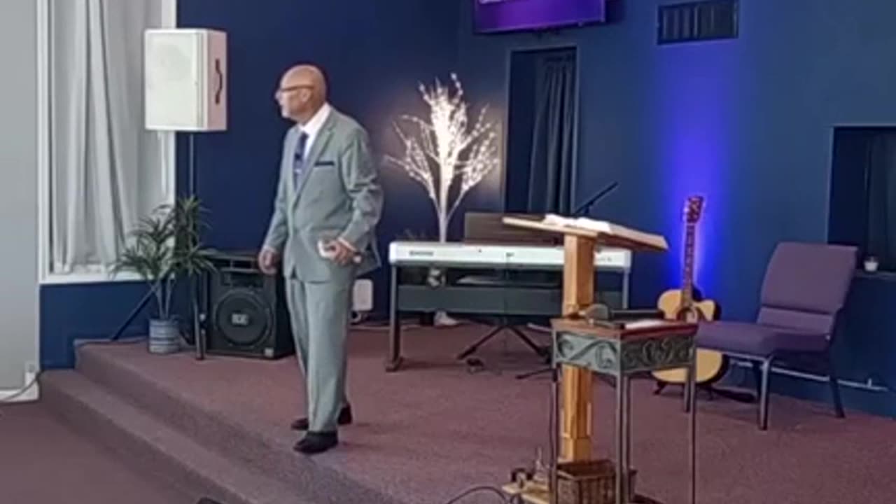Jesus Says Come! (Part 2)