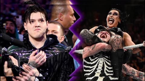 The Best Advice "Dirty" Dominik Mysterio Ever Gave Me