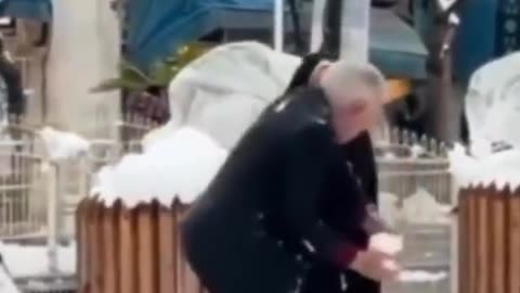 Iranian anti-semitism - it's another shoah, oy vey Nick Fuentes!