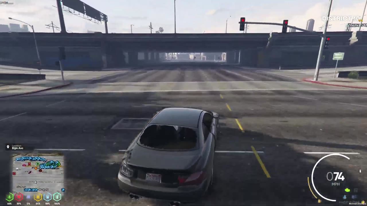 Stackswopo “REAL LOLS” 11/10/25 (Full Stream)