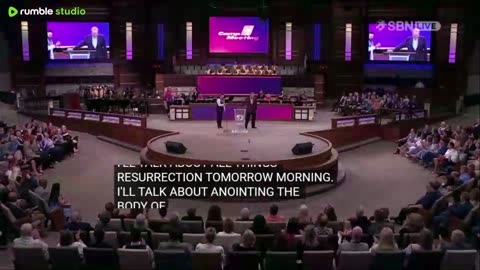 camp meeting for kids and all ages