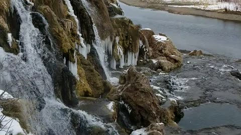 Falls Creek Falls