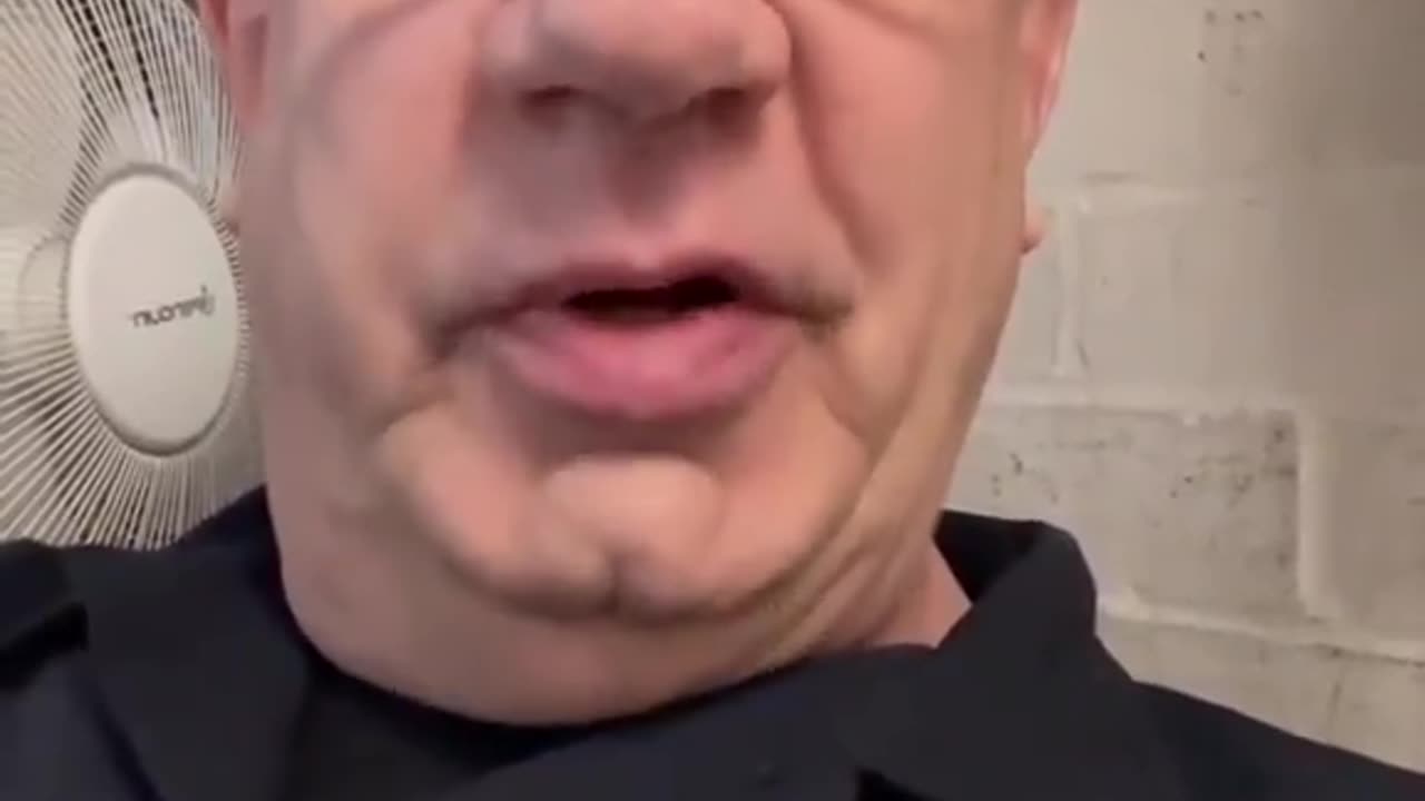 This was great, I busted a gut! 😂🤣