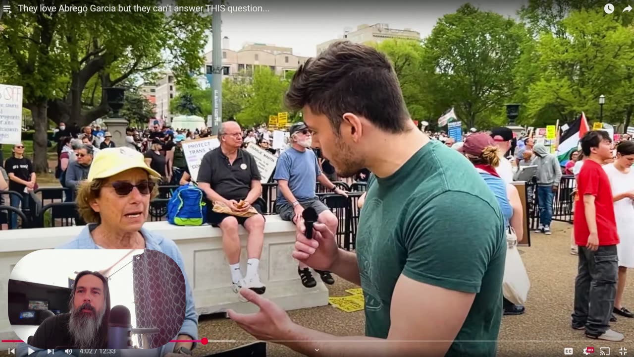 The Havi Daily Show