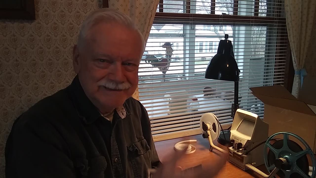 Five Minutes with Steve