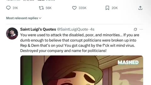 He’s Not Wrong 🤷🏽‍♂️