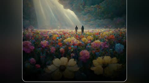 In the Light of Grace