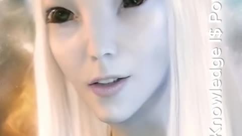 Alien Message