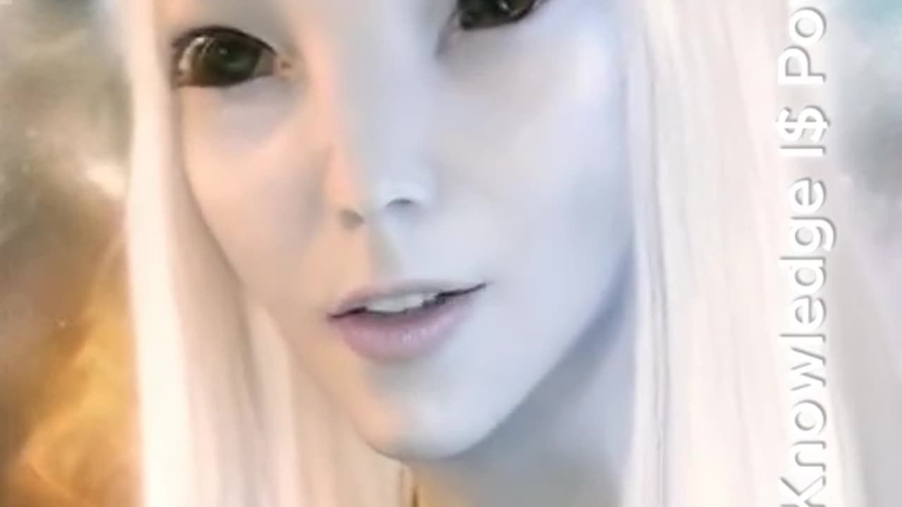 Alien Message