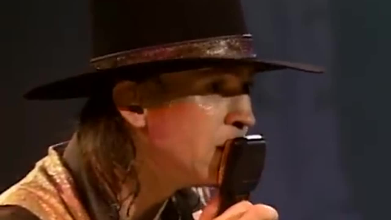 Stevie Ray Vaughan - Life Without You - 9/21/1985 - Capitol Theatre, Passaic, NJ