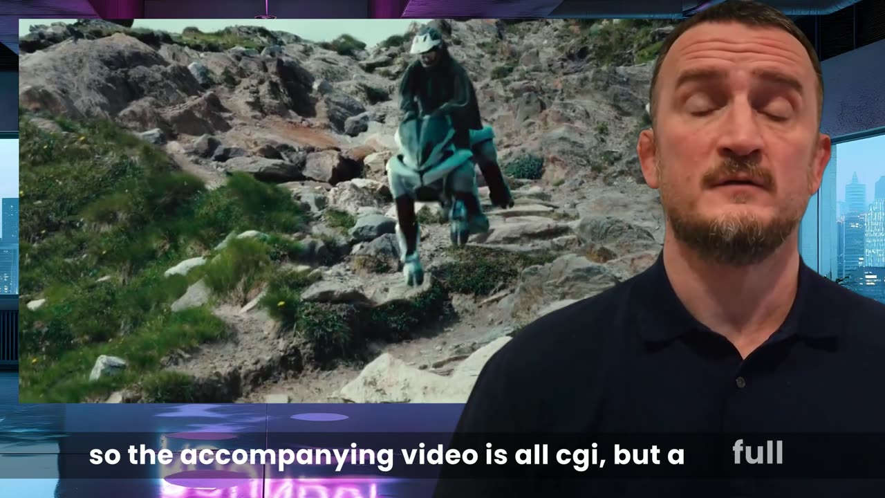 Gemini Live Lets Your AI See. Llama Drops The Ball. Shopify Says It's AI Or Bust! Corleo Robot Horse