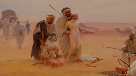 Islam and the Post Christian West