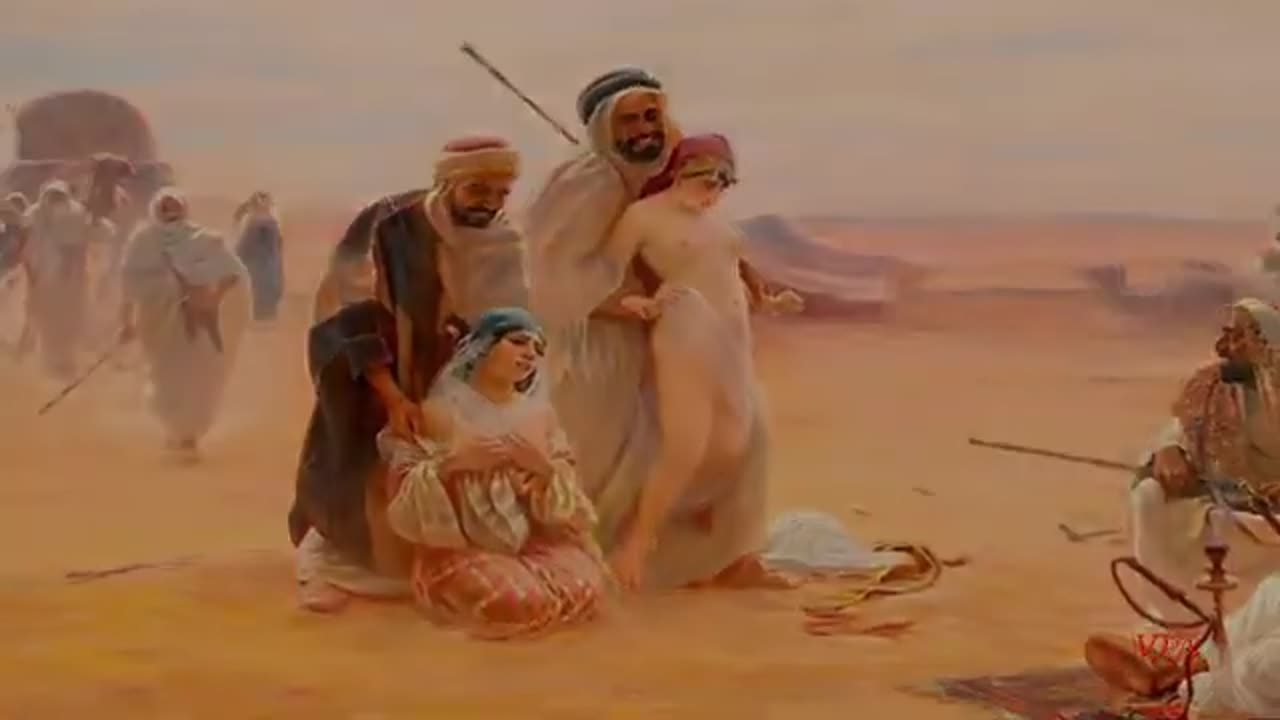 Islam and the Post Christian West