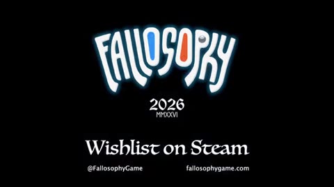 Fallosophy - Official Announcement Trailer
