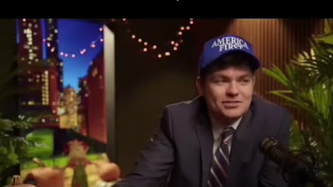 Nick Fuentes: "Who Else Chimps Out? Monkeys." - Savage Groyper Jab!