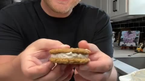 oatmeal cream pie recipe