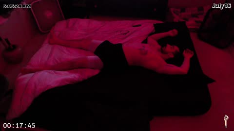 🔴 LIVE | SLEEP STREAM 💤