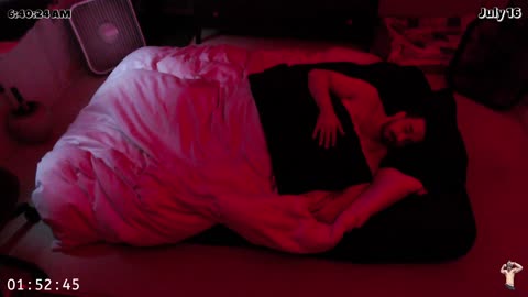 🔴 LIVE | SLEEP STREAM 💤