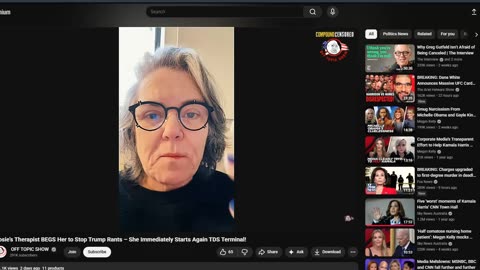 Rational Cynic Podcast - Chaos in DC