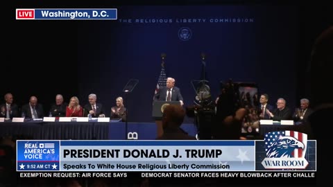 BREAKING: PRAYER TO BE PROTECTED IN SCHOOLS