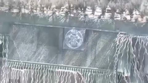🛡️🚜 Ukraine Russia War | Russian Battalion's Mine-Clearing APC in Action | RCF