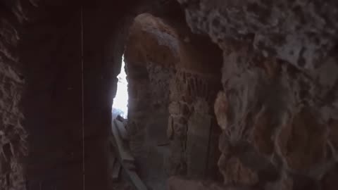 This Drone's Footage Of Underground Cities In America Actually Went Viral In The Last 24 HOURS!