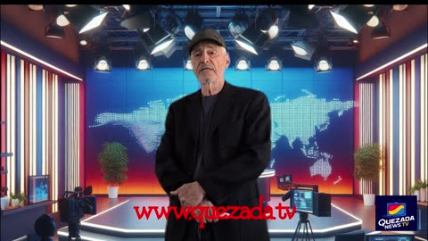 News Noticias (Evening) Julio 31, 2025 Quezada News TV