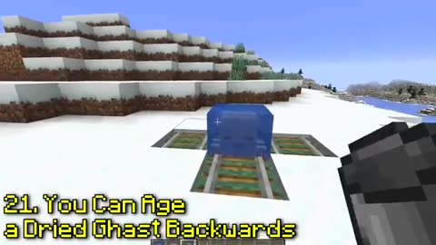 Trending: I Busted 49 Myths in Minecraft 1.21.6!