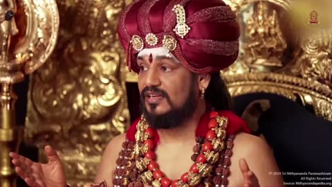 Receive blessings through LIVE Darshan of SPH Bhagavan Sri Nithyananda Paramashivam