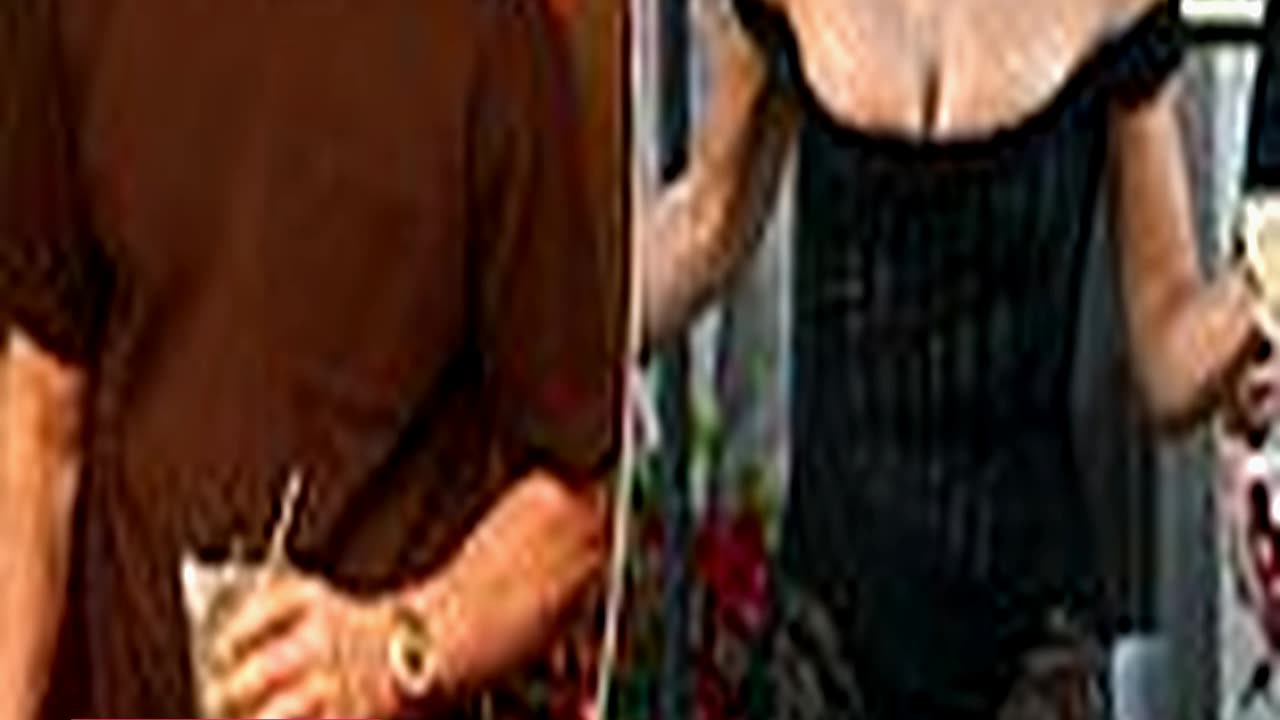 Gleb Savchenko Proves Hes Also Moving on After Ex