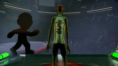 PC Longplay 765 Ben and Edy