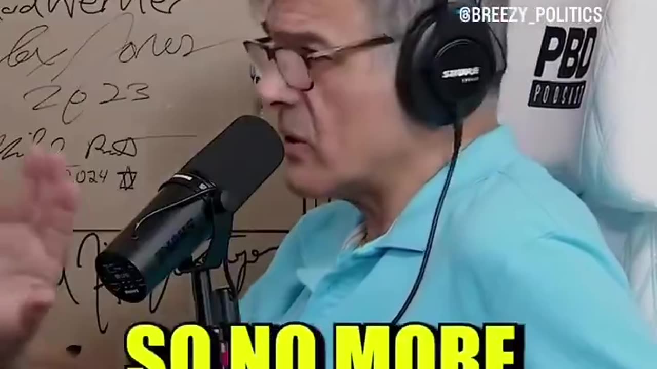 Never Trust Them